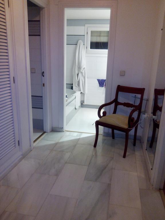 casa chalet El Sotillo Cuenca  Habitación foto