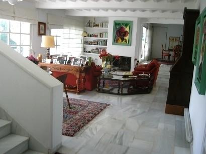casa chalet El Sotillo Cuenca  Habitación foto