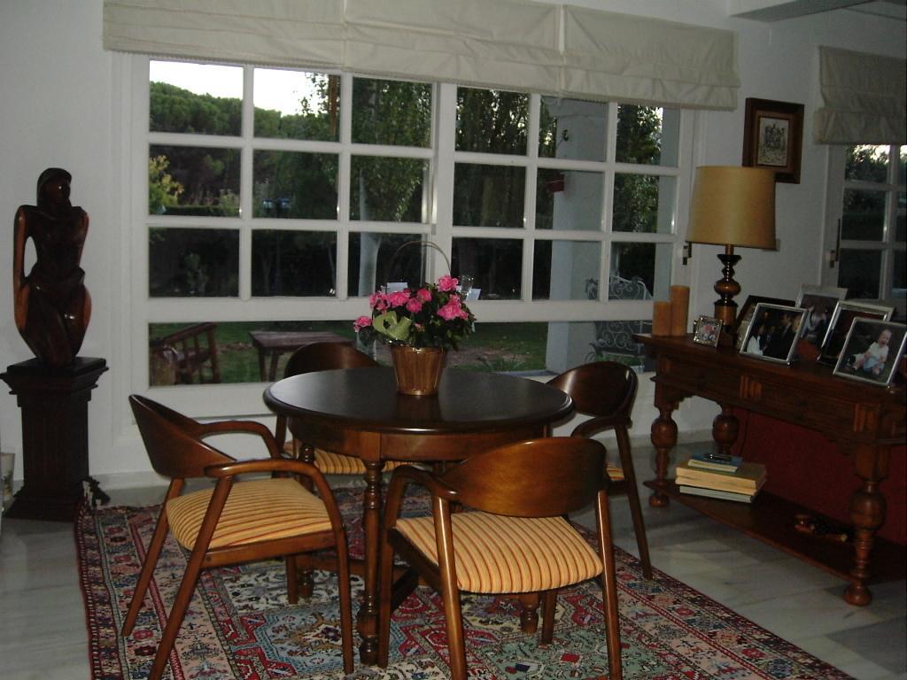 casa chalet El Sotillo Cuenca  Habitación foto