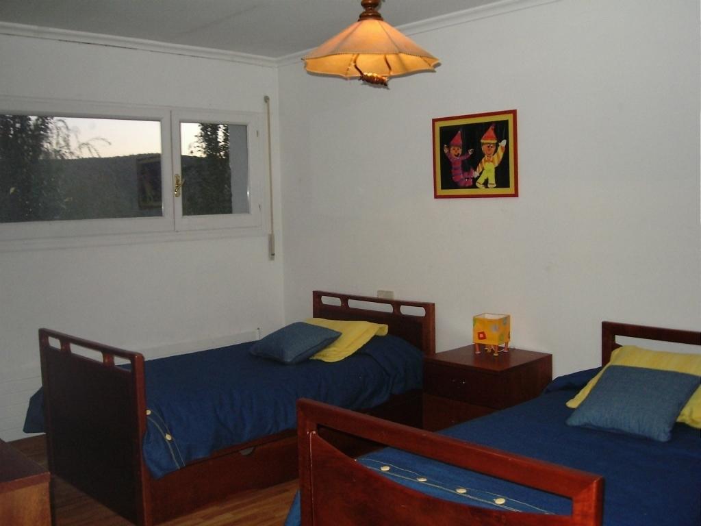 casa chalet El Sotillo Cuenca  Habitación foto